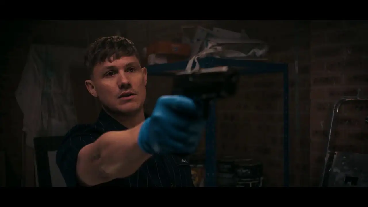 Run Away Screenshot 2