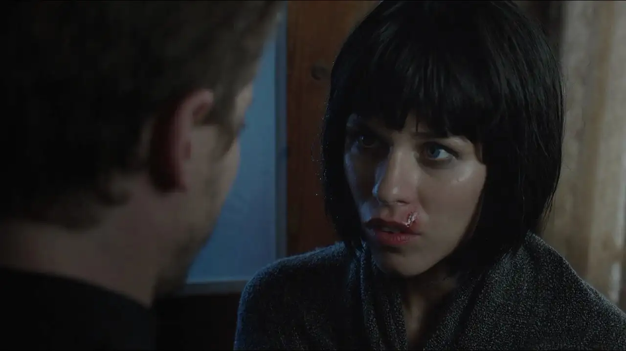 The Man Who Was Thursday Screenshot 3