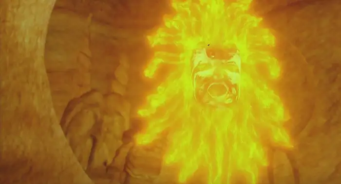 Son of Alladin Screenshot 2