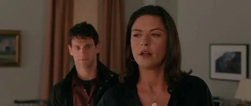The Rebound Screenshot 3
