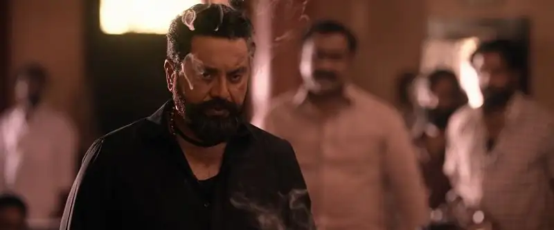 Rangabali Screenshot 3
