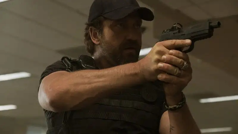Den of Thieves Screenshot 2