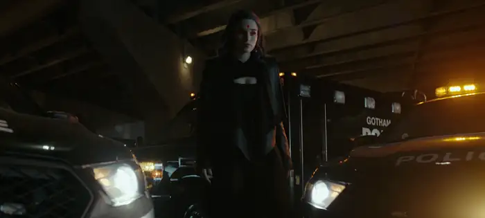 Titans Screenshot 5