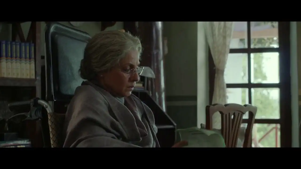 Jab Khuli Kitaab Screenshot 2