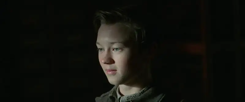 White Bird Screenshot 5
