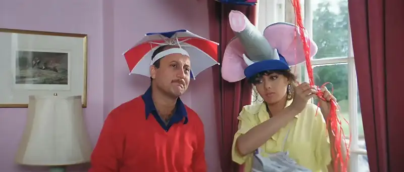 Lamhe Screenshot 5