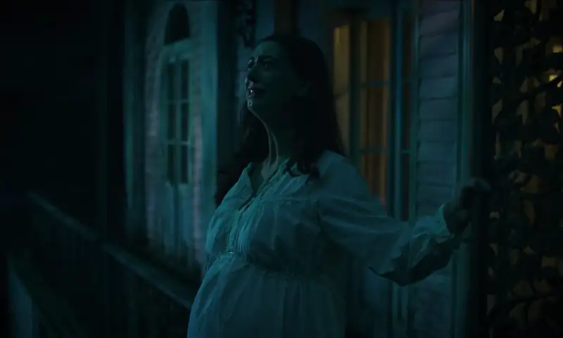Mayfair Witches Screenshot 4