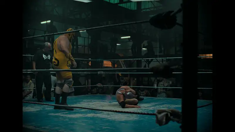 Cassandro Screenshot 1