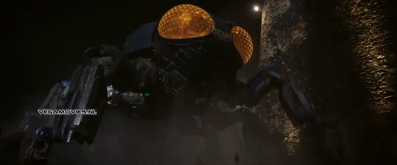 Blue Beetle Screenshot 5