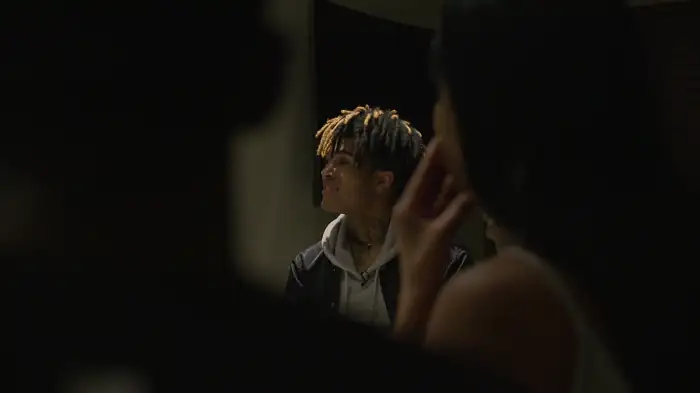 Look at Me: XXXTentacion Screenshot 3