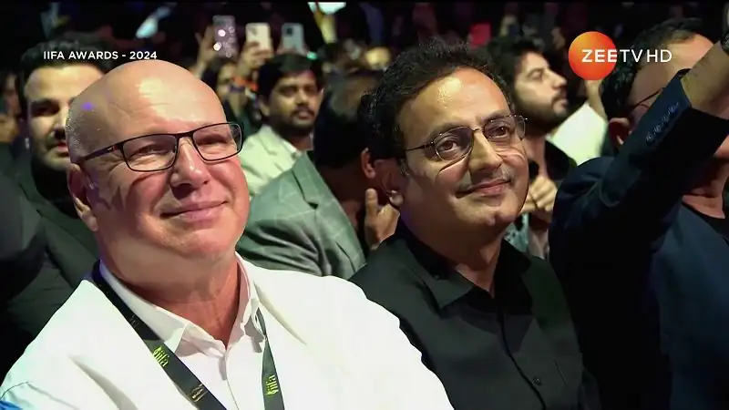 IIFA Awards – Main Event Screenshot 1