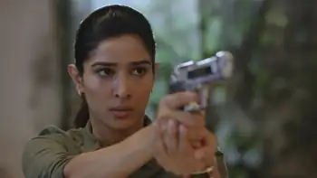 Cyber Vaar Screenshot 4