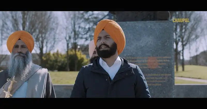 Chal Jindiye Screenshot 1