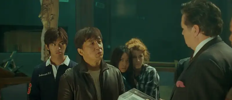 Chinese Zodiac Screenshot 3