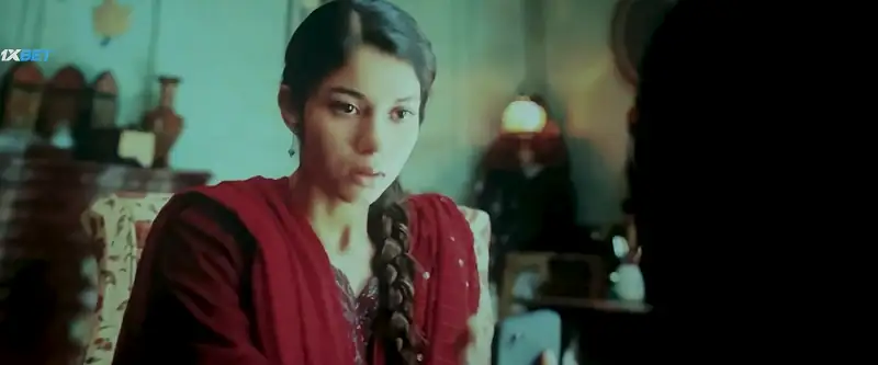 Article 370 Screenshot 1