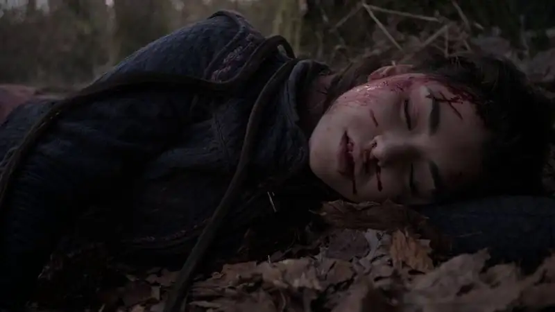 Scarecrow Screenshot 4