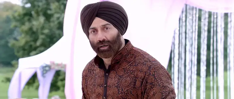 Yamla Pagla Deewana 2 Screenshot 3