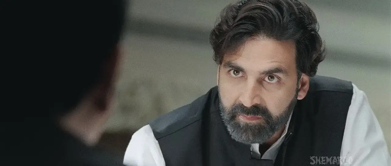 Gabbar is Back Screenshot 1 Gabbar is Back Screenshot 1