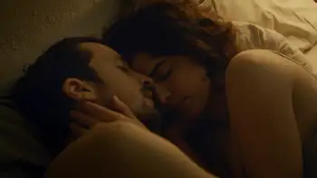 Borders of Love Screenshot 4