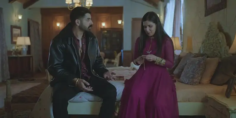 Undekhi Screenshot 2