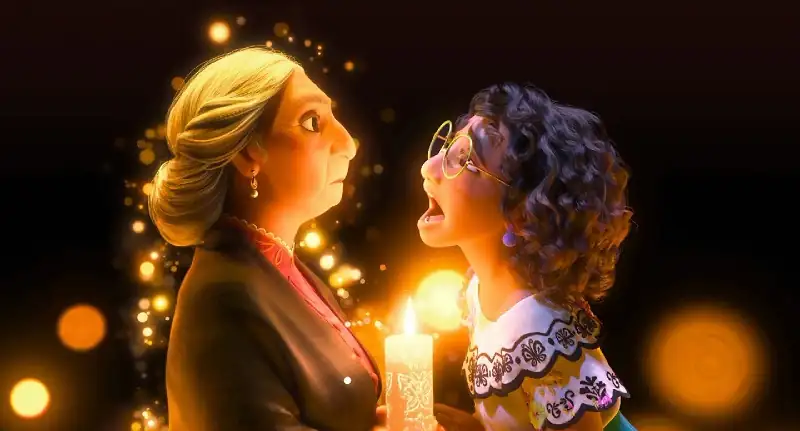 Encanto Screenshot 4