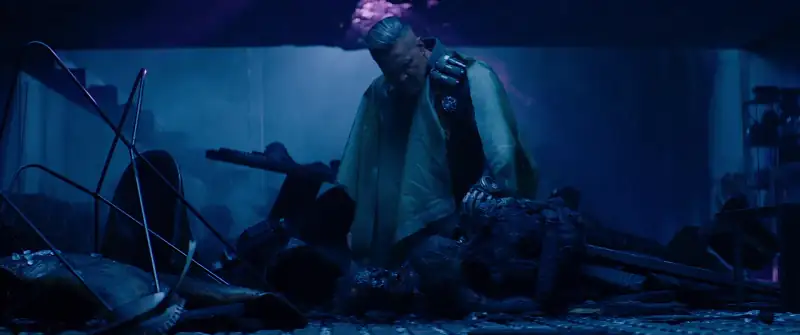 Deadpool 2 Screenshot 6