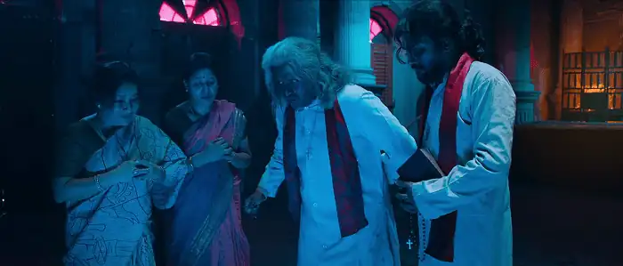 Kanchana 2 Screenshot 6 Kanchana 2 Screenshot 6
