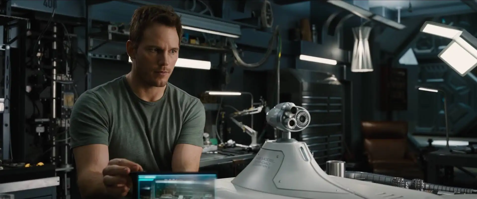 Passengers Screenshot 2 Passengers Screenshot 2