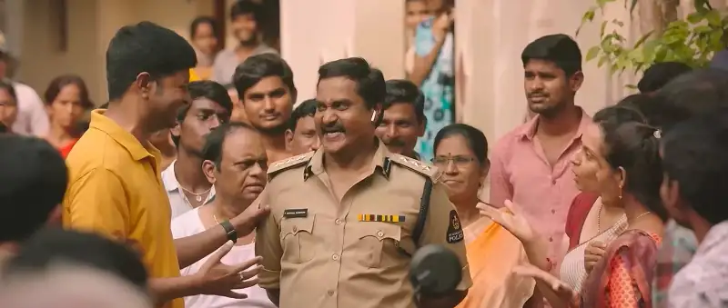 No Parking {Ichata Vahanamulu Niluparadu} Screenshot 6 No Parking {Ichata Vahanamulu Niluparadu} Screenshot 6