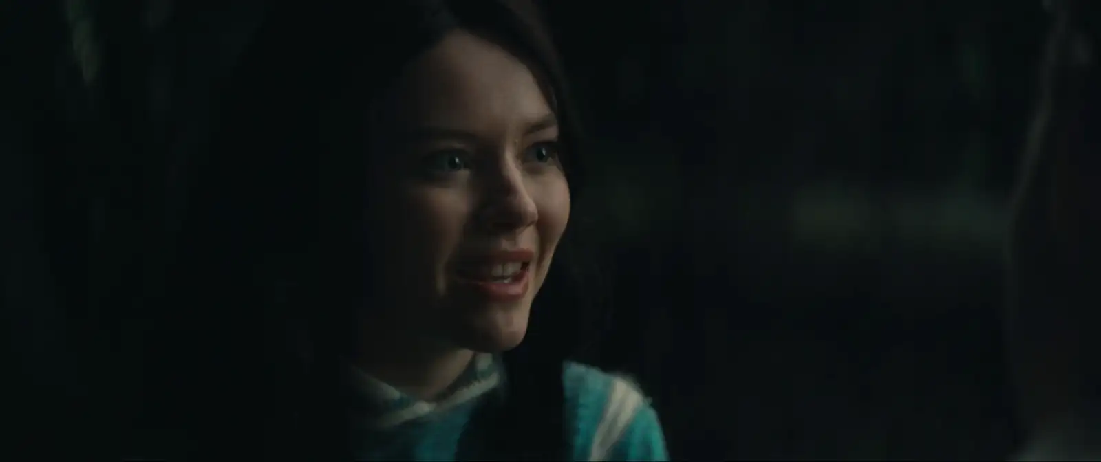 The Blind Screenshot 3