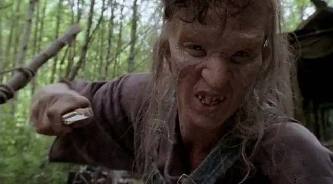 Wrong Turn 2 Screenshot 1 Wrong Turn 2 Screenshot 1
