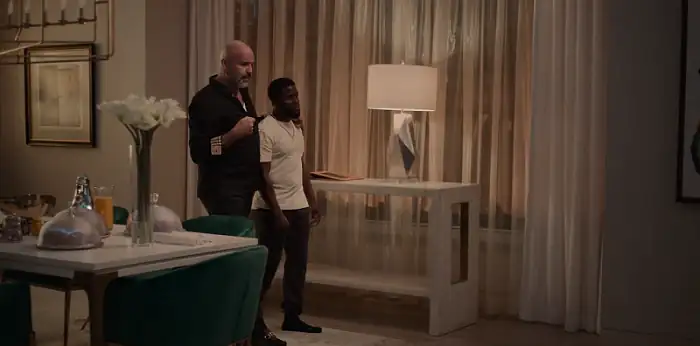 True Story Screenshot 2