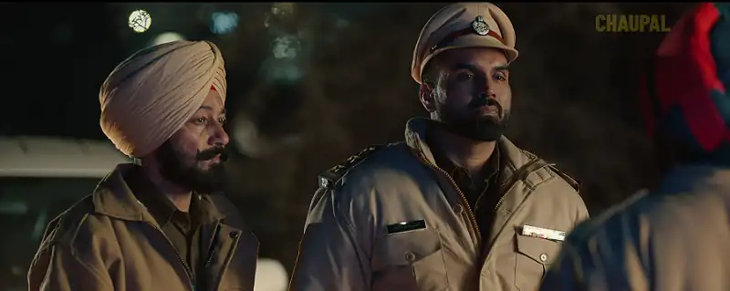 Sab Fadey Jange Screenshot 4