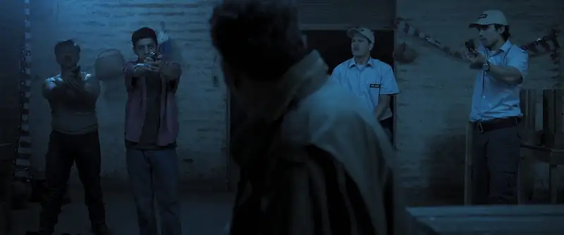 Trauma Screenshot 5