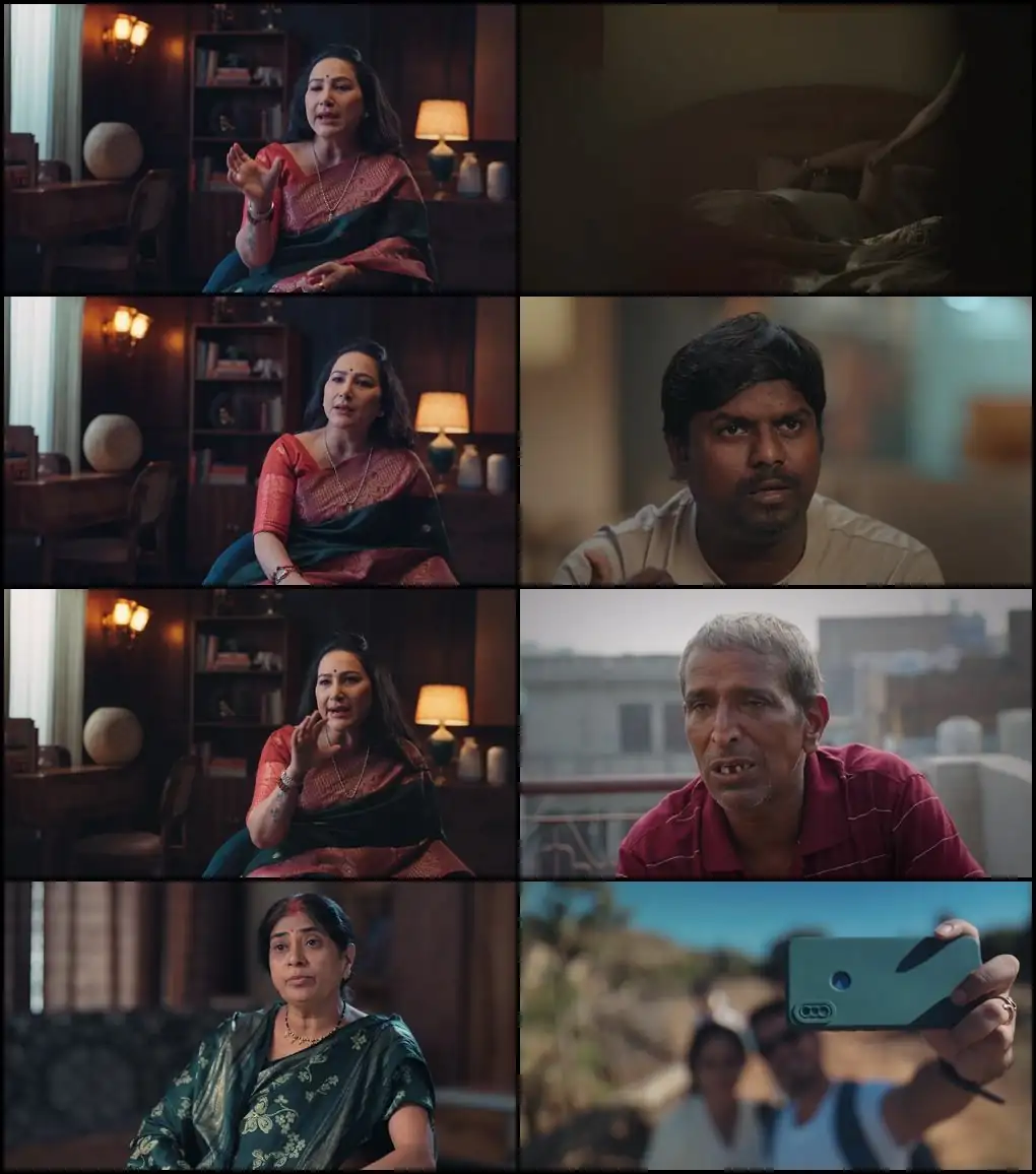 Honeymoon Se Hatya Screenshot 1