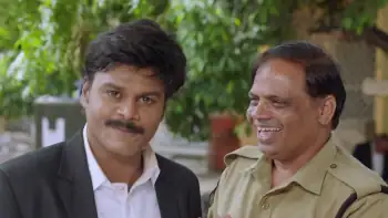 Sapthagiri LLB Screenshot 2