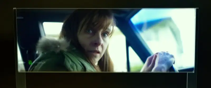 Rememory Screenshot 2