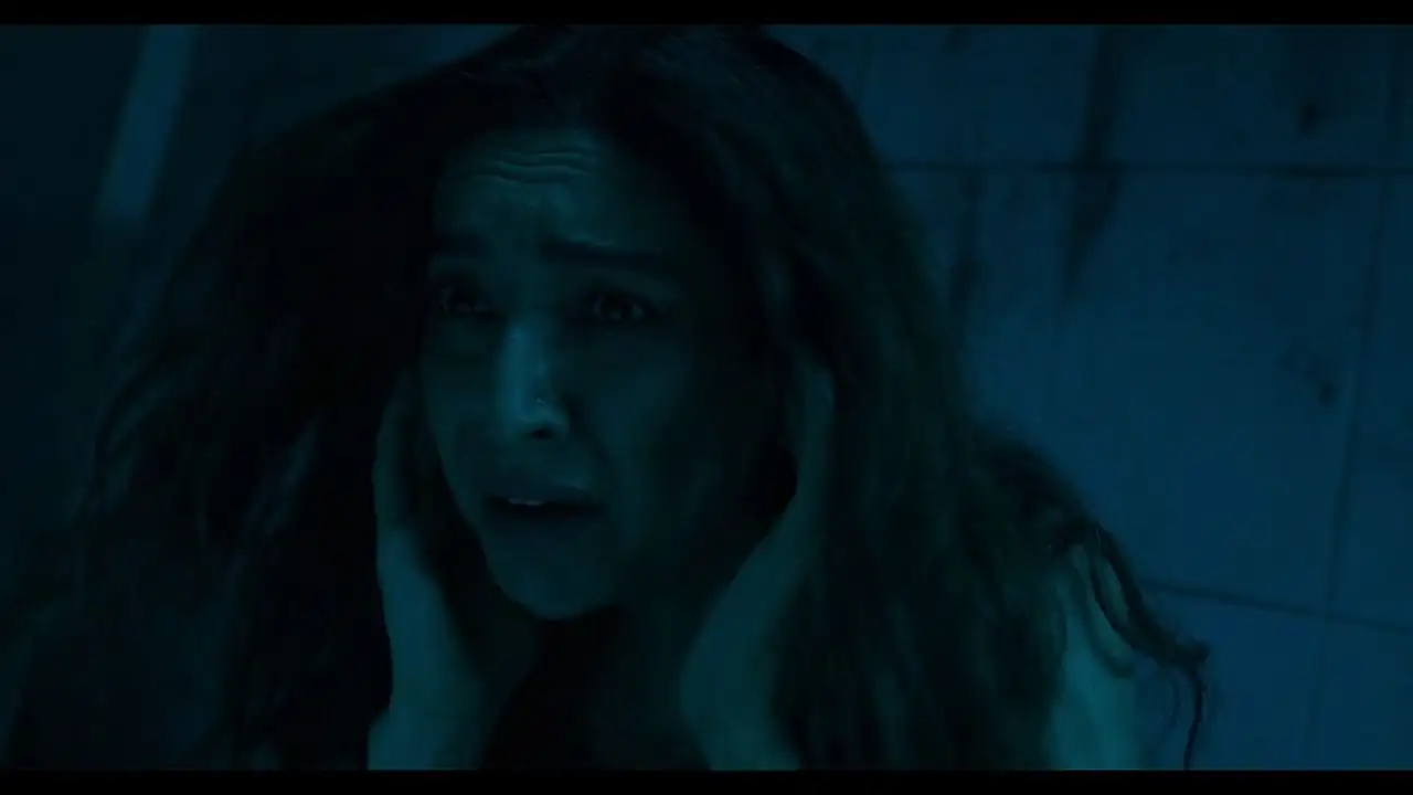 Ali Baba aur 40 Bhoot Screenshot 2