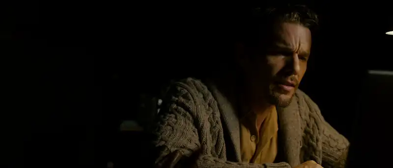 Sinister Screenshot 3