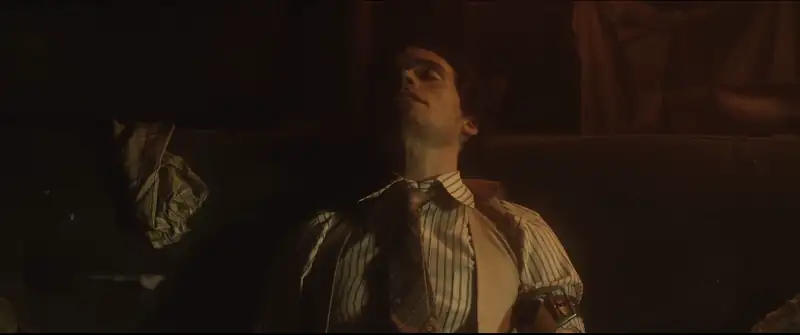Addiction: A 60s Love Story Screenshot 4