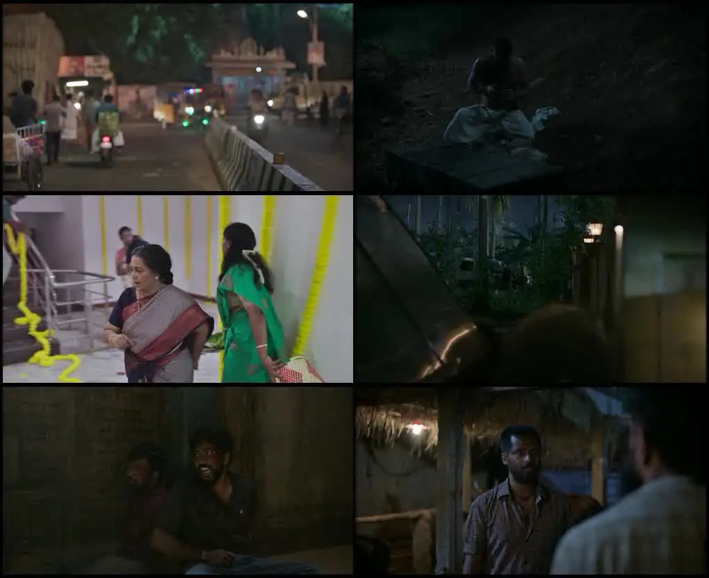 Veera Dheera Sooran: Part 2 Screenshot 1 Veera Dheera Sooran: Part 2 Screenshot 1