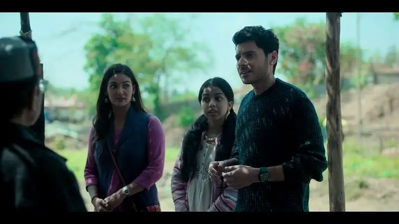 Life Hill Gayi Screenshot 1