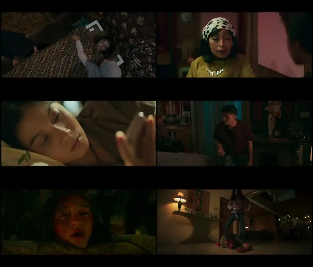 Vina: Before 7 Days aka Vina Ke Woh Saat Din Screenshot 1