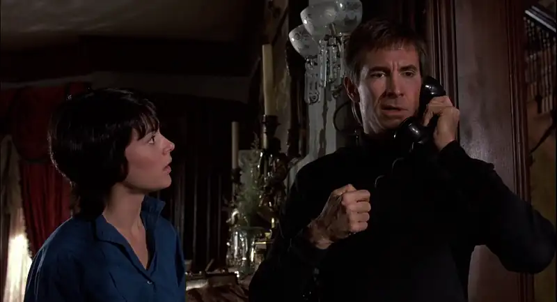 Psycho 2 Screenshot 5 Psycho 2 Screenshot 5