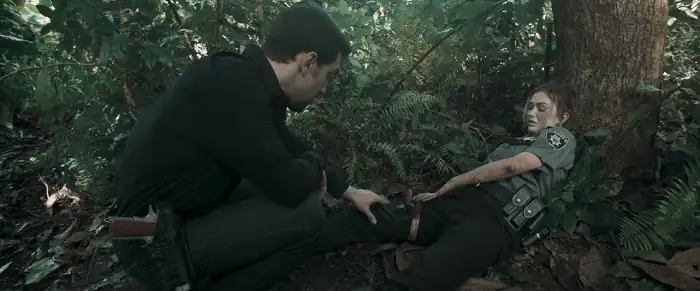 Out of Death Screenshot 3