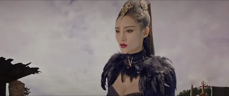 League of Gods: Leizhenzi Screenshot 3