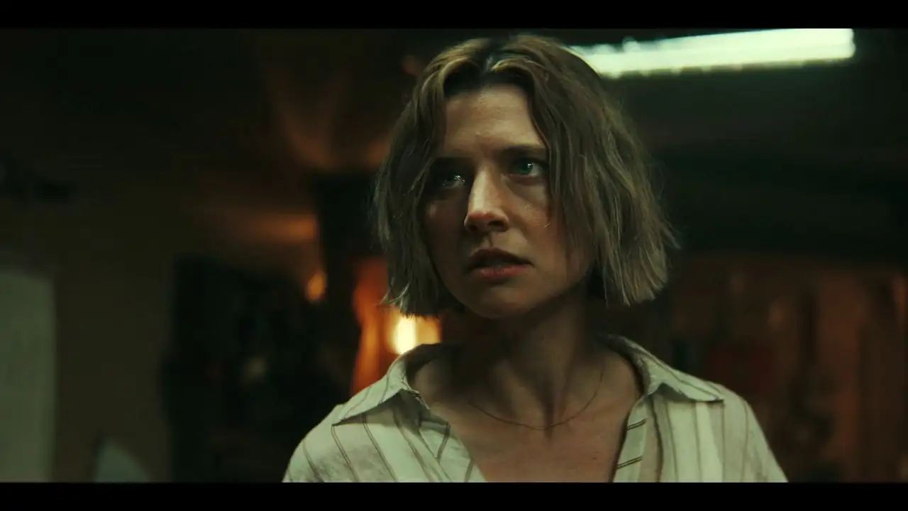 Crooks Screenshot 4