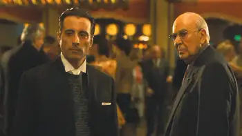 Oceans Eleven Screenshot 3