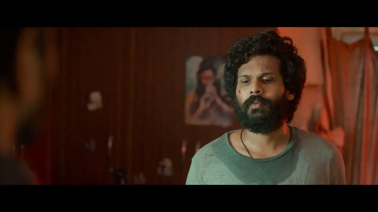Sriranga Neethulu Screenshot 1