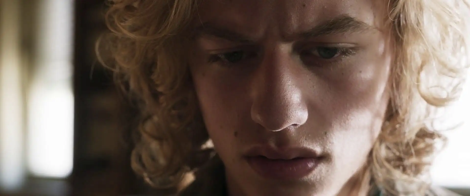 The Invisible Boy: Second Generation Screenshot 1